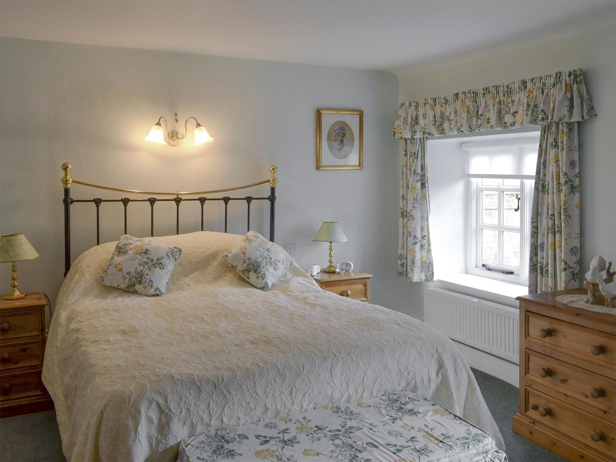 The Cottage Sinnington Екстериор снимка